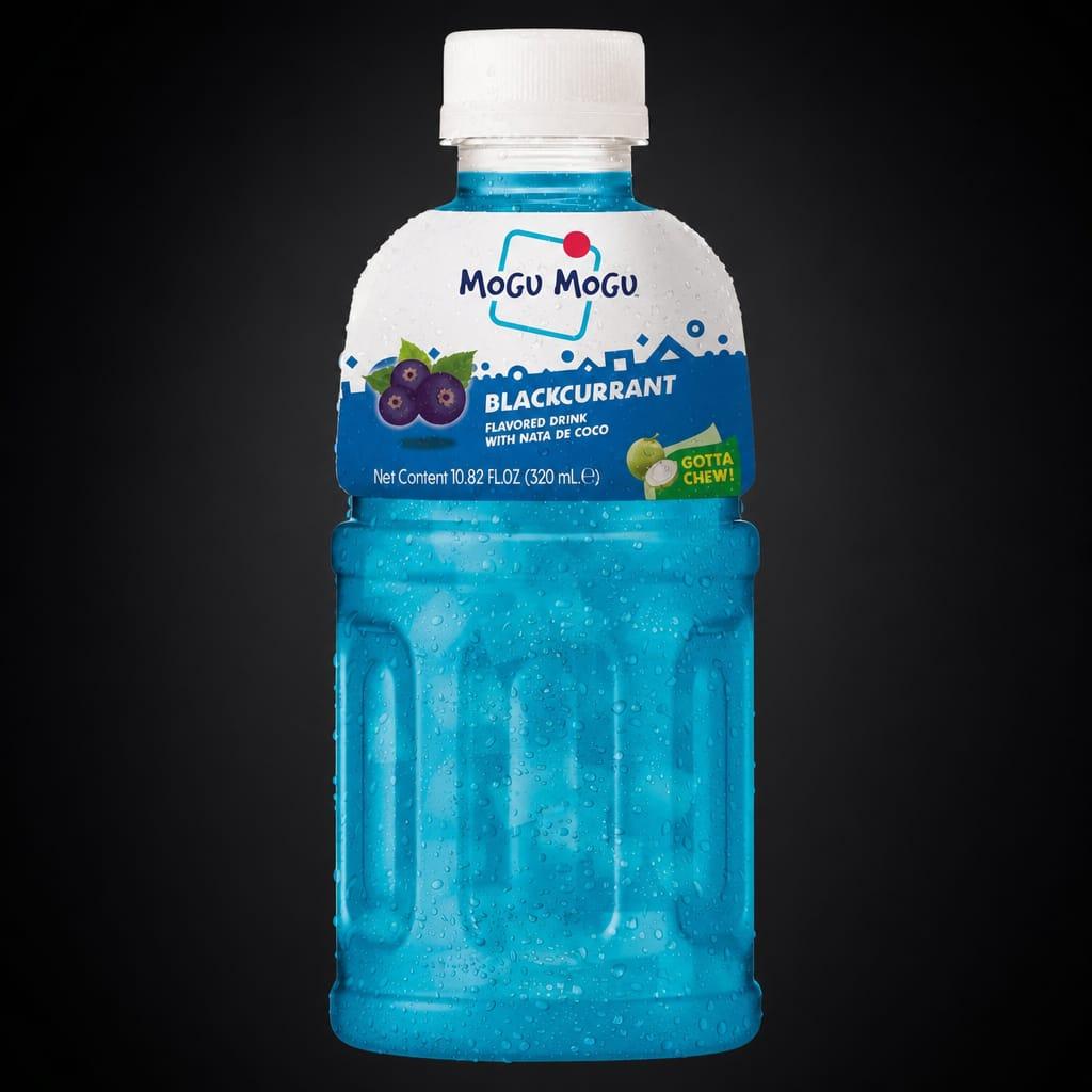 Mogu Mogu Blackcurrant