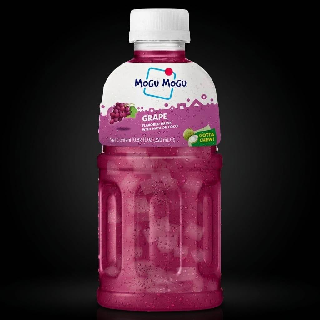 Mogu Mogu Grape